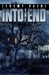 Into The End (front cover)